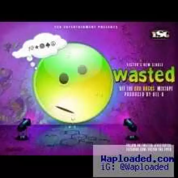 Vector - Wasted